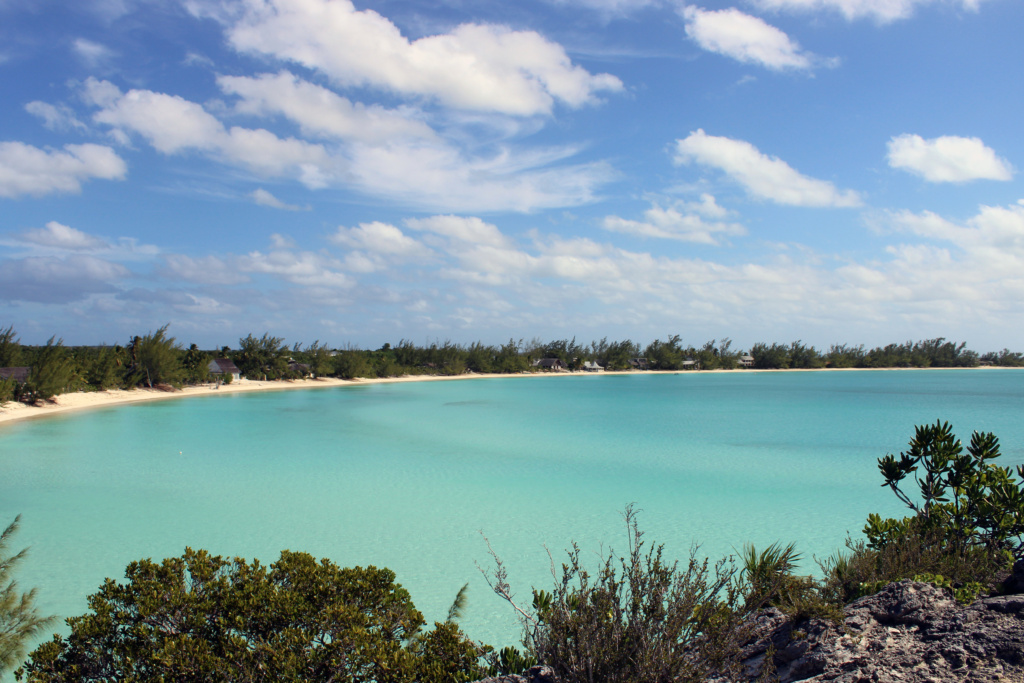 A Beach Lover's Winter Getaway to Cat Island, Bahamas Enjoy Travel Life