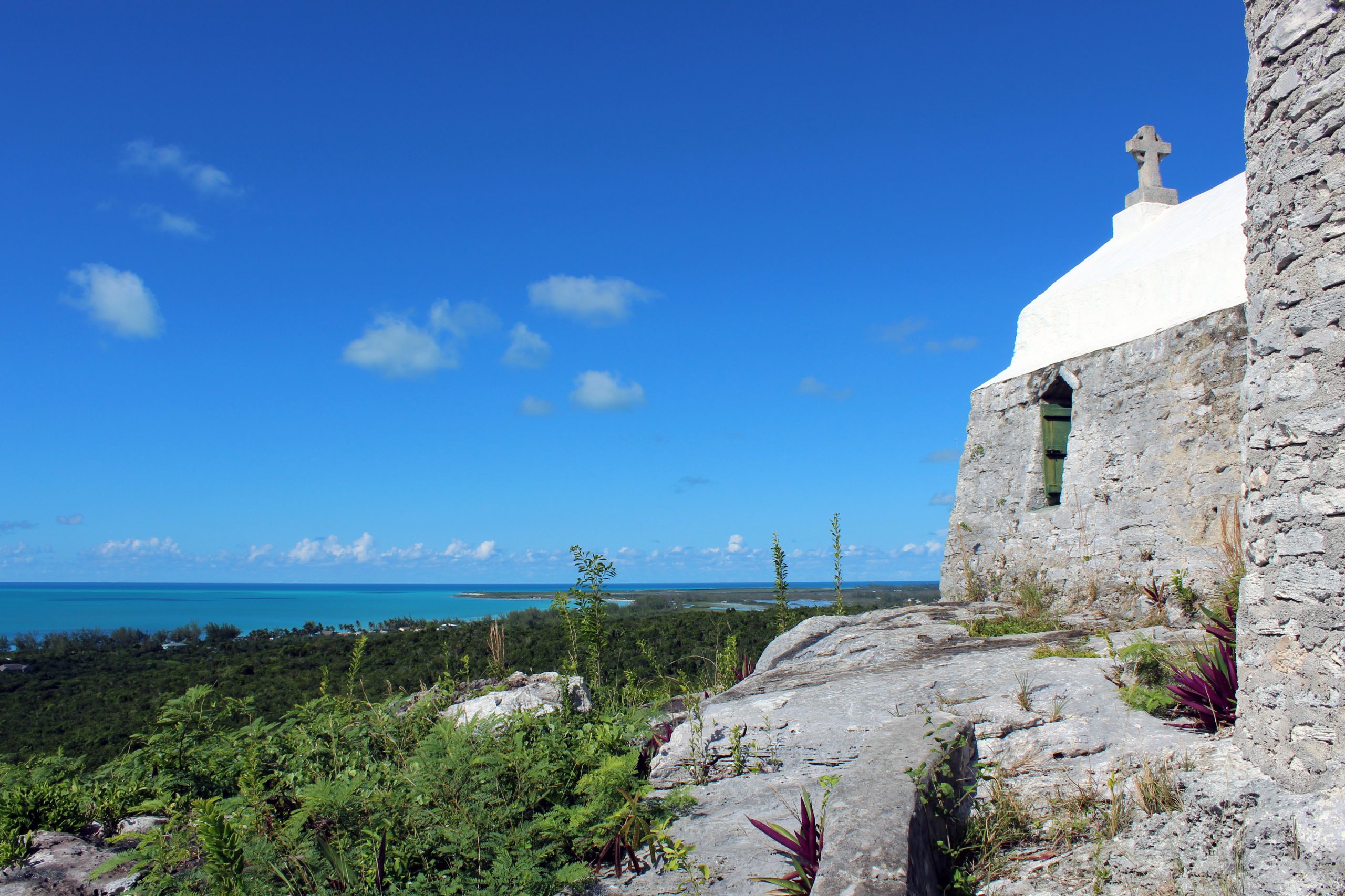 A Beach Lover's Winter Getaway to Cat Island, Bahamas Enjoy Travel Life