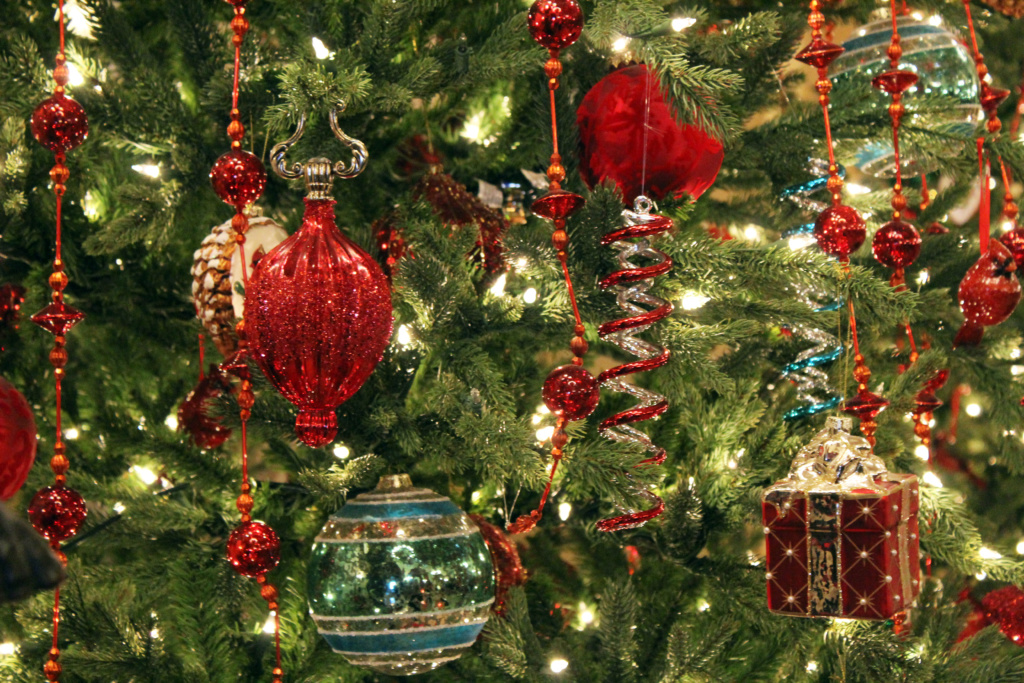 The Newport Mansions at Christmas | The Gilded Age | Newport, Rhode Island
