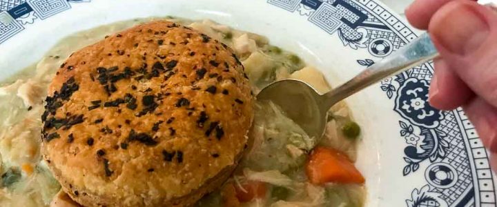 Red Lion Inn Restaurant Review: Fine Dining in the Beautiful Berkshires