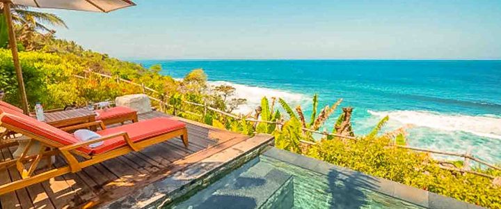 Most Romantic Hotel Experiences Around the World