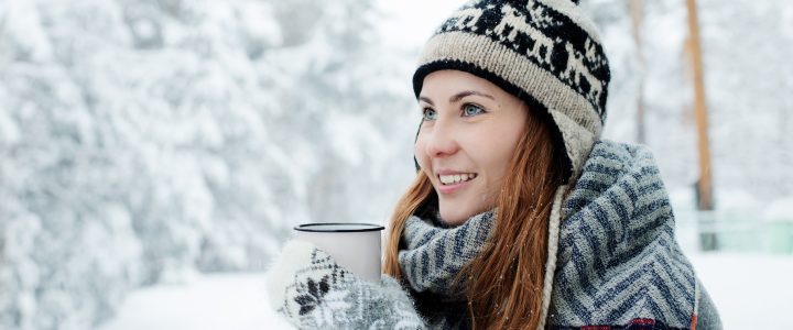 What to Pack for New England Winter Getaways (Plus Winter Things to Do in New England)