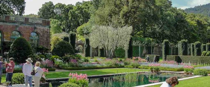 World Botanical Gardens: 35+ Beautiful Gardens That Will Inspire