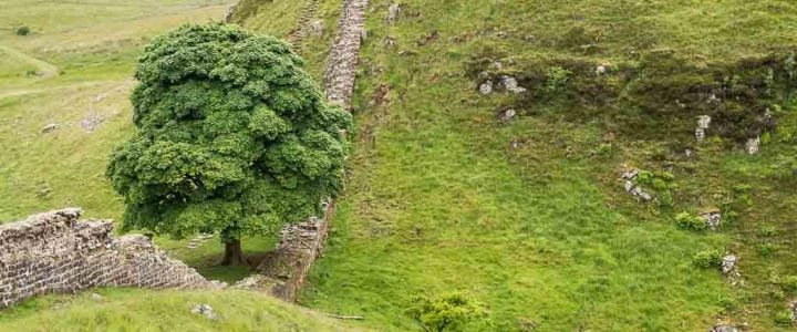 Best Self-Guided Walking Tours in the UK