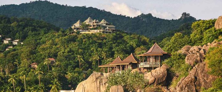 Best Places To Live In Thailand: 4 Top Picks for You!