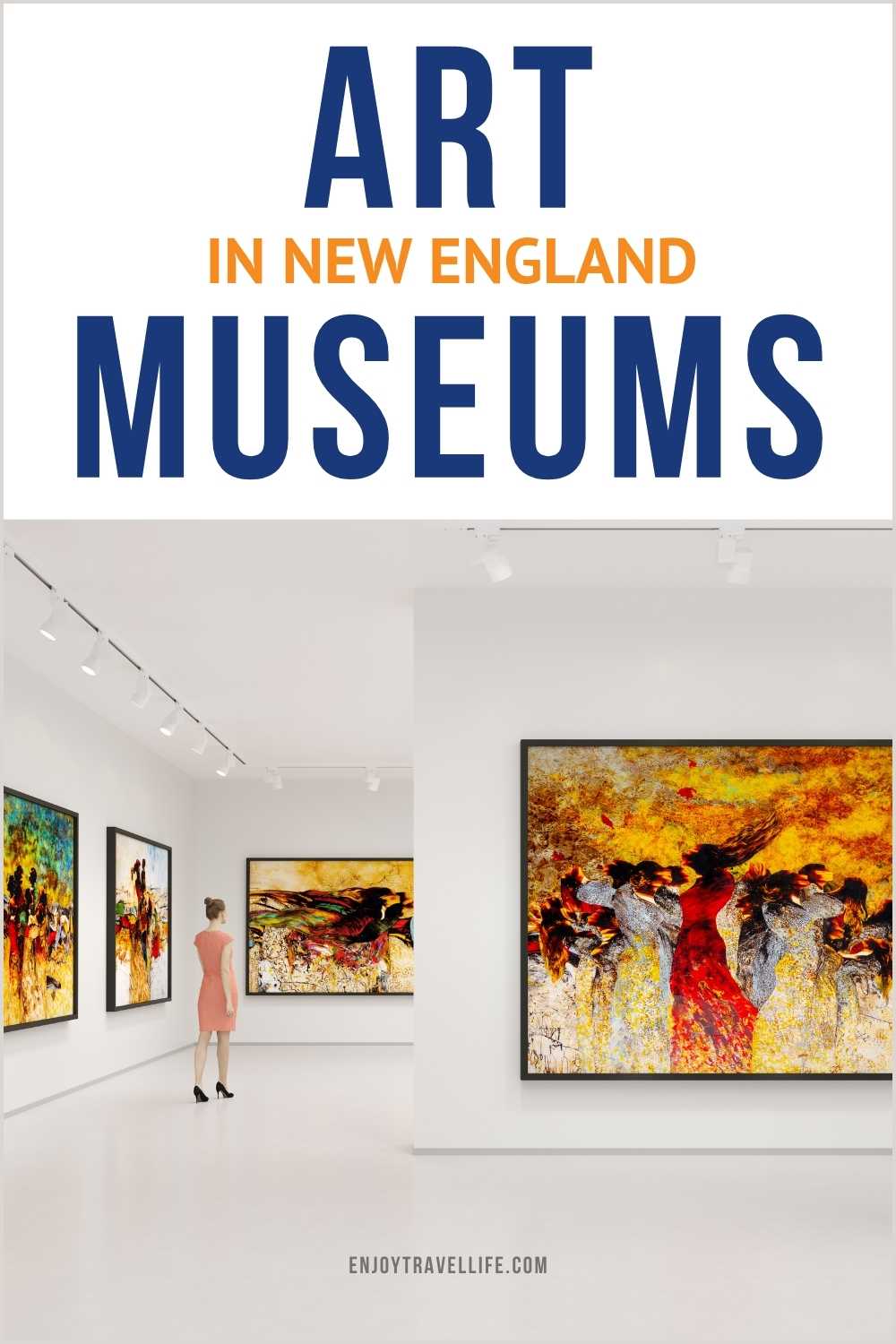 Culture Trip The Best Art Museums in New England Enjoy Travel Life