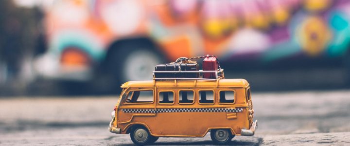 Spice Up Your Vacation With These Fun, Novel Ideas