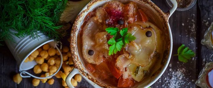 Best Soups of the World You’ll Want to Try…Mmmm!
