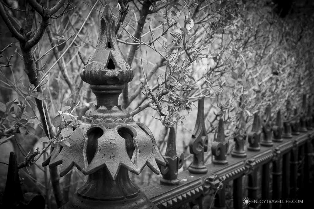 Best Haunted Houses in Boston for Halloween Fun Enjoy Travel Life