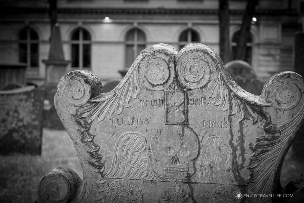 Best Haunted Houses in Boston for Halloween Fun Enjoy Travel Life