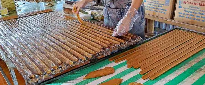 Traditional Candy of the World That Will Please Your Sweet Tooth