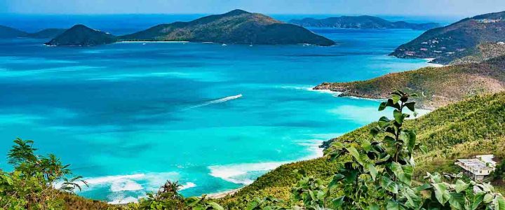 Long Stay Vacations: The Best Caribbean Islands for Snowbirds Tortola for snowbirds