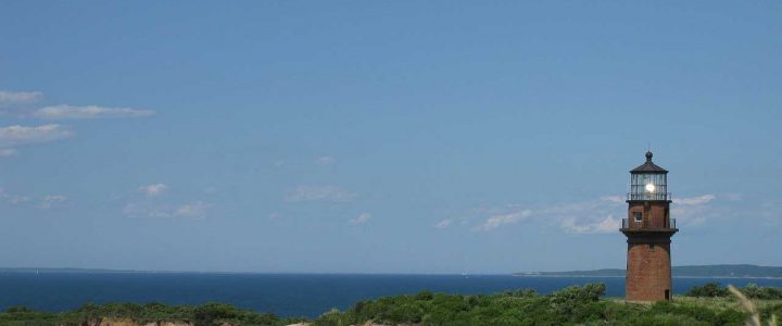 Books About Martha’s Vineyard That Will Make You Want to Visit