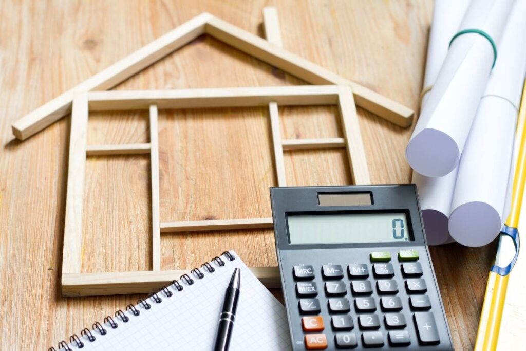 How to Renovate a House on a Budget: Affordable High Value Upgrades 5 Budget home renovation | Enjoy Travel Life