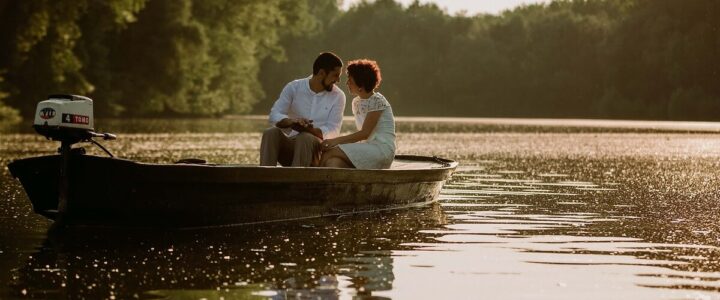 Top Romantic Day Trips in PA That Will Make Your Getaway Sizzle!