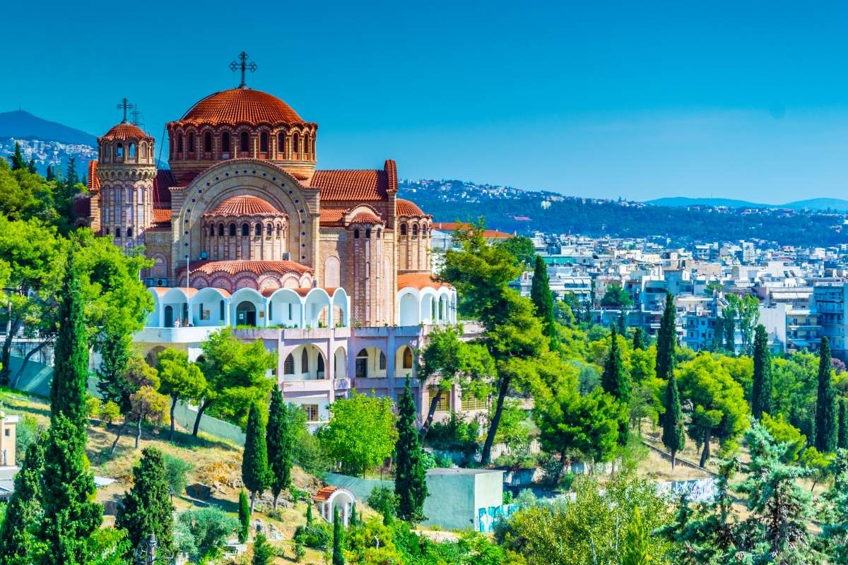 How to Plan a Trip to Greece Top Travel Tips You Must Consider