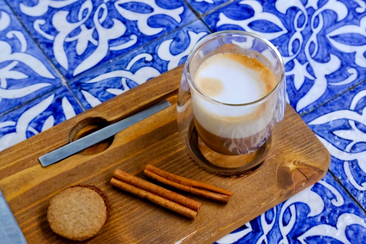 25 Most Popular Coffee Drinks Around the World You'll Want to Try at Home