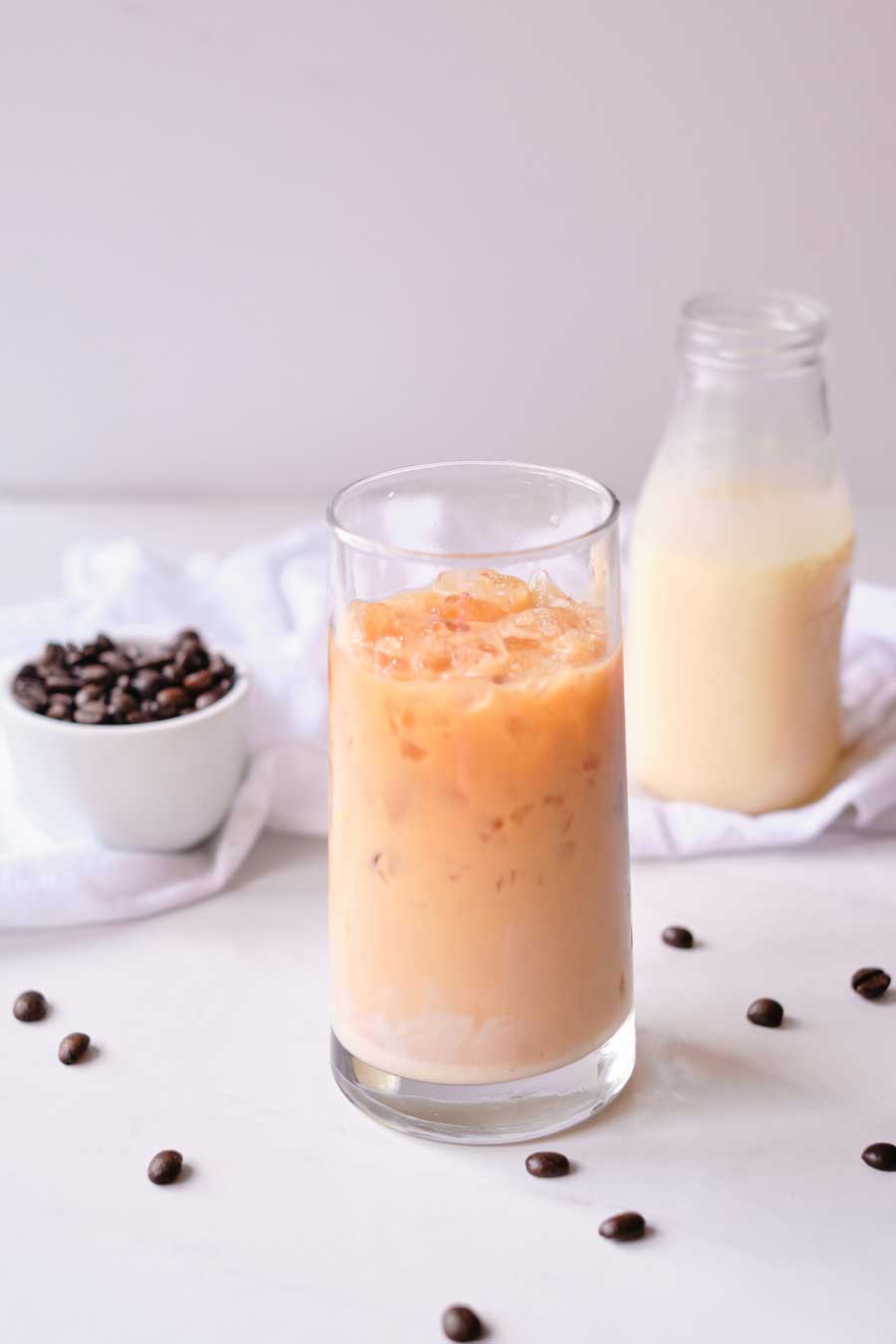 25 Most Popular Coffee Drinks Around the World You'll Want to Try at Home