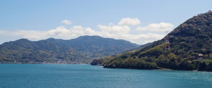 Setouchi Japan: Why You’ll Adore The Seto Inland Sea Islands