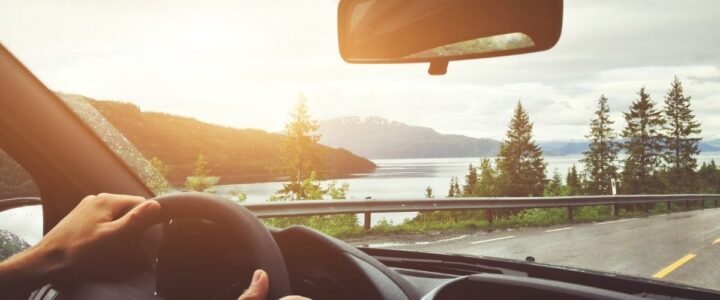 9 Gorgeous New England Road Trips You’ll Want to Take This Year