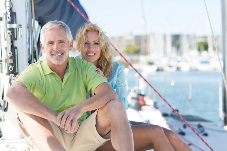 Top Sailing Vacations for Couples 3 Sea Adventures