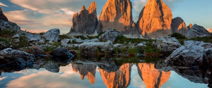 2021 Dolomites Itinerary: Best Things to See & Do in The Italian Alps