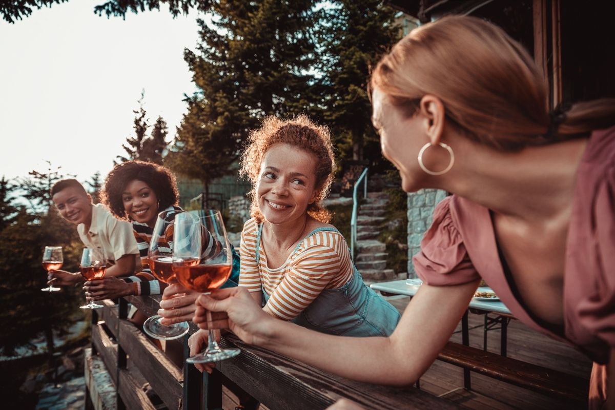 How to Stay Positive and Motivated After Your Children Move Out