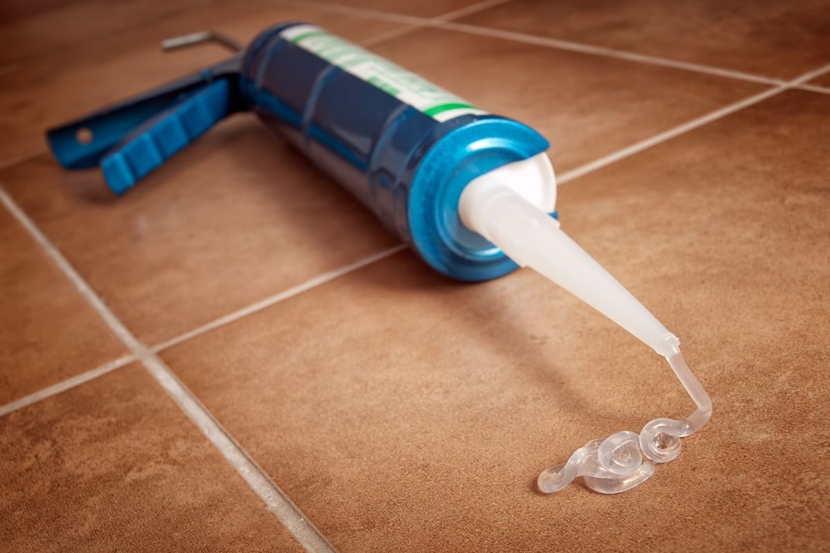 RVing Must Haves What's So Important About RV Sealant?