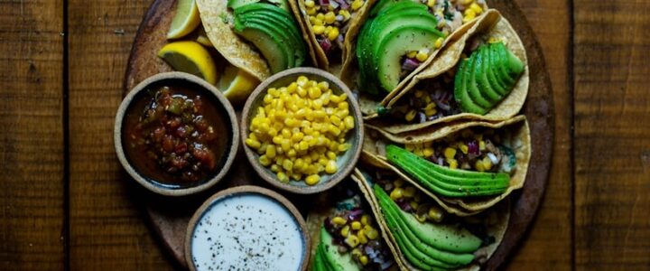 5 Best Vegan Comfort Food & Delicious Vegan Meals for Non-Vegans