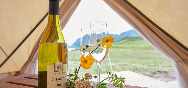 Glamping in Wisconsin: 3 Easy Tips to Make Luxury Camping Fun and Memorable glamping luxury camping