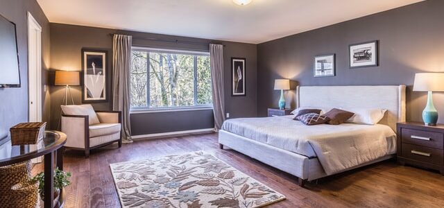 Bedroom Makeover Checklist: Top Tips To Decorate A Bedroom