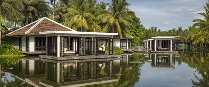5 Best Southeast Asia Luxury Resorts: Favored Hotels in Southeast Asia