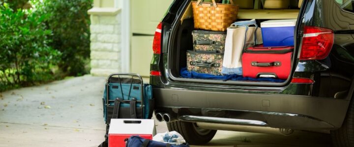 Best Family Road Trip Packing List: What Should I Pack for a Family Vacation?