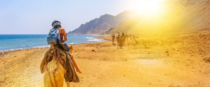 7 Top Tourist Destinations In Egypt, Ranked: Best Places to Visit