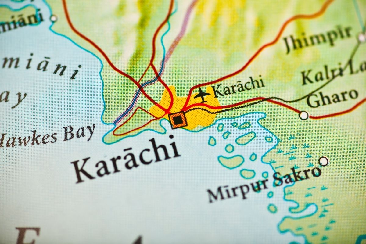 9 Essential Safety Tips for Cheap Hotels in Karachi, Pakistan