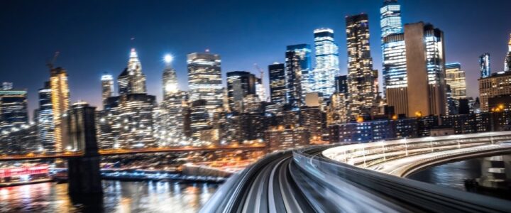 8 Great Car-Free Getaway Ideas in the New York Metro Area