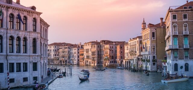 7 Ways Travel is Good for the Soul (and Your Mental Health)