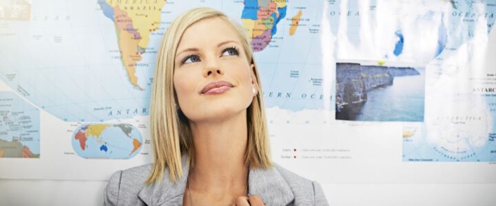 Why Traveling Is Good For You: 7 Positive Effects on Your Brain