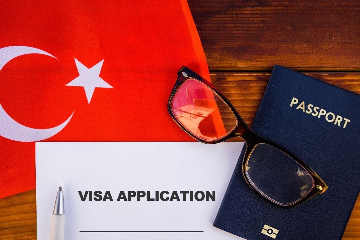 Turkey Online Visa Application How to Apply for a Turkey EVisa