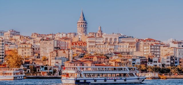 Turkey Online Visa Application: How to Apply for a Turkey E-Visa