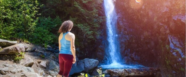 Short Hikes, Vancouver: 5 Most Beautiful Day Hikes around Vancouver BC