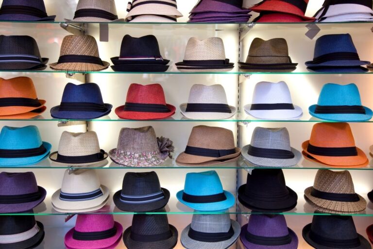 Stylish Tips on How to Wear a Fedora Hat and Look Your Best!