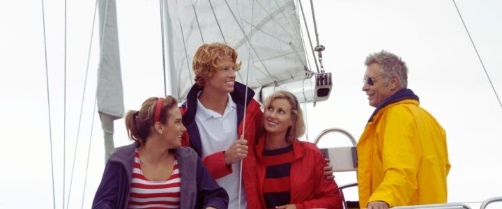 How To Plan The Perfect Family Sailing Holiday In 7 Easy Steps