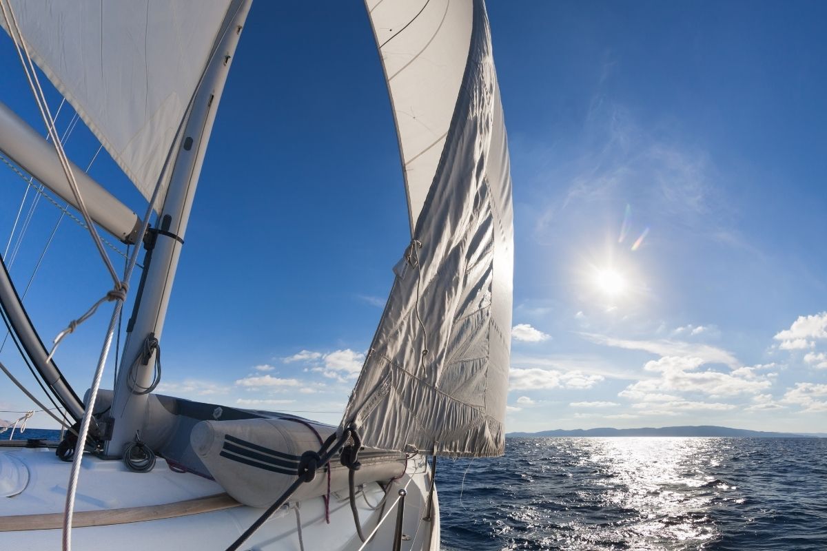How To Plan The Perfect Family Sailing Holiday In 7 Easy Steps