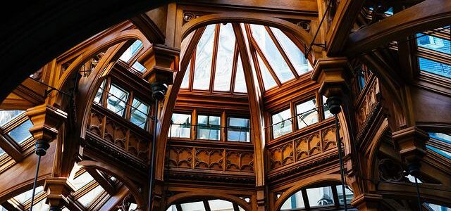 Skylight Benefits: 10 Reasons Skylights Are A Great Home Improvement