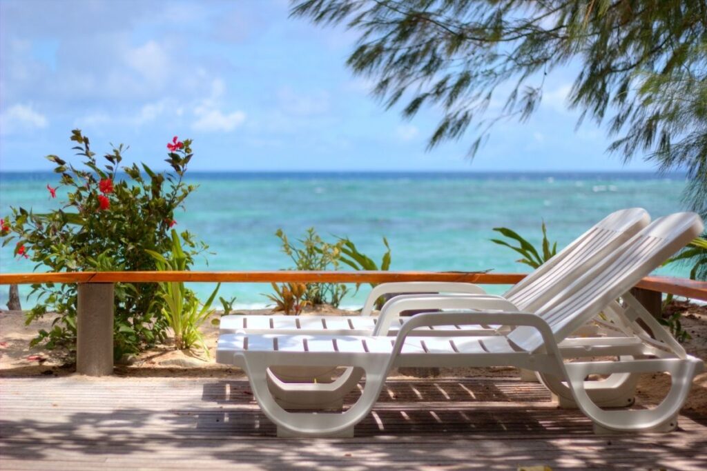 Best Self-Care Trip Ideas: Why You Should Take a Wellness Vacation 5 wellness retreat relax | Enjoy Travel Life
