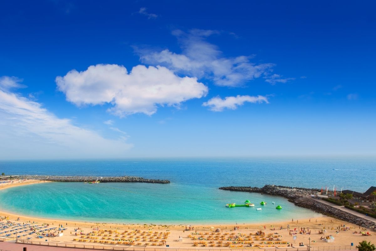 5 Best Gran Canaria Tips Before Traveling to the Spanish Canary Islands