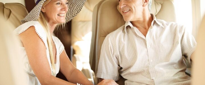 (2022) Easy Checklist for Moving Overseas or Out of the Country