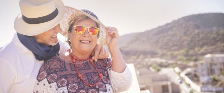 6 Retirement Bucket List Ideas for Travel You’ll Love to Dream About