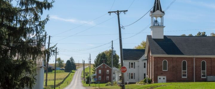 Travel Locally: 5 Easy Steps to a Perfect Staycation